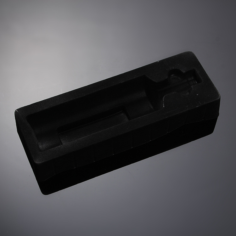 化妆品植绒内衬 化妆品植绒内衬