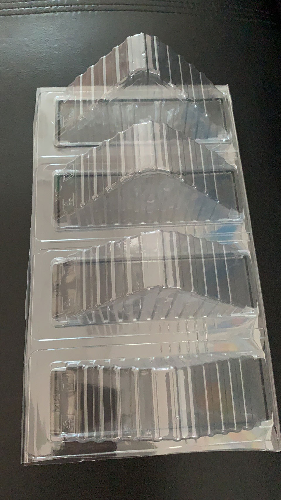 一次性透明塑料模具 一次性透明塑料模具