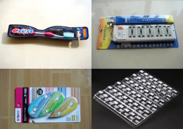 适用于家居行业的模具实拍及介绍(2)
