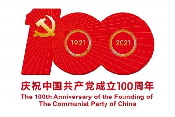 建党百年—不忘初心,方得始终
