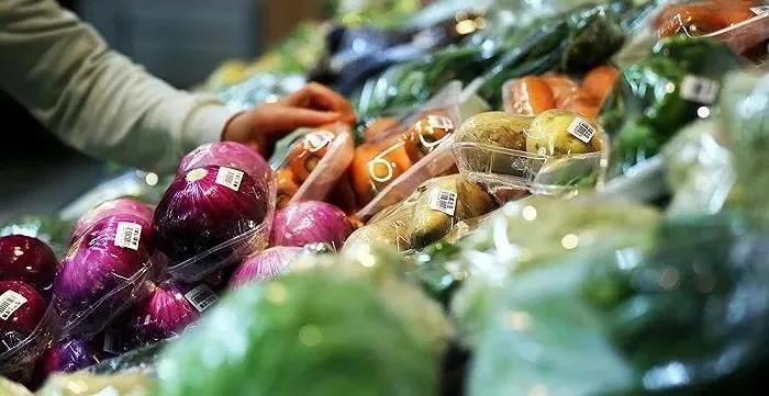 最新强制性国家标准发布:食材该如何包装?